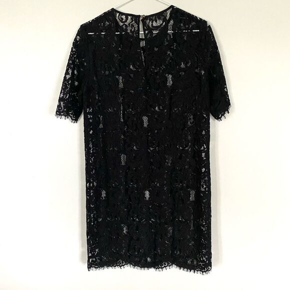 Wilfred Martory Lace Dress - Picture 6 of 11